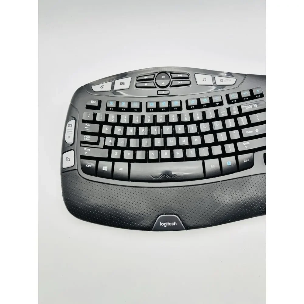 Logitech wireless comfort